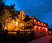 Old Town of Lijiang