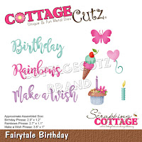 http://www.scrappingcottage.com/cottagecutzfairytalebirthday.aspx