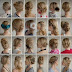 Best Quick and Simple Hairstyle Pics Tutorial