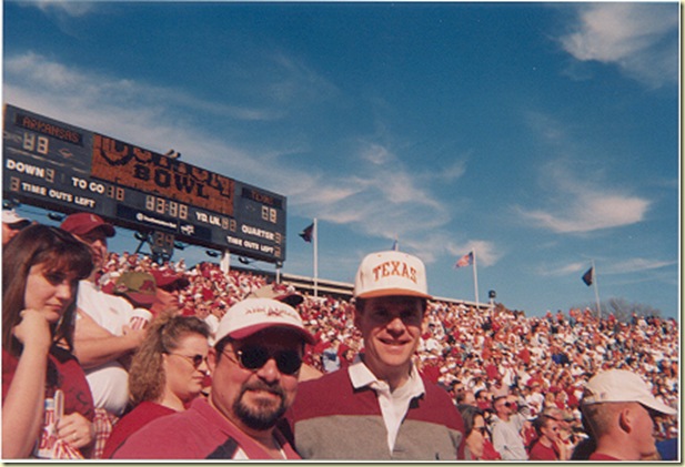Hog & Horn