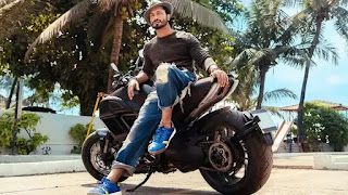 Vidyut jamwal