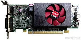 Amd Radeon HD 8490 Series