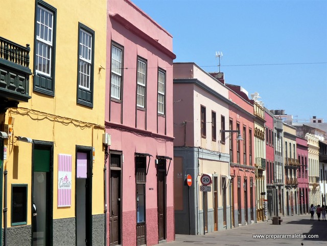 que ver en La Laguna en Tenerife