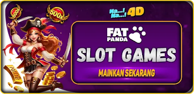 Fat Panda Slot Online