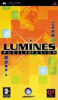 Lumines