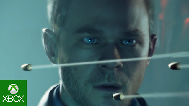 Quantum Break Xbox One