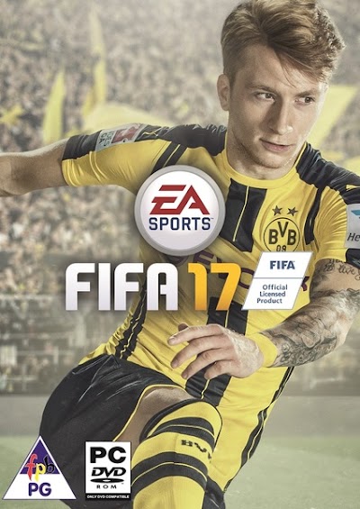 FIFA 17 indir - Torrent - PC