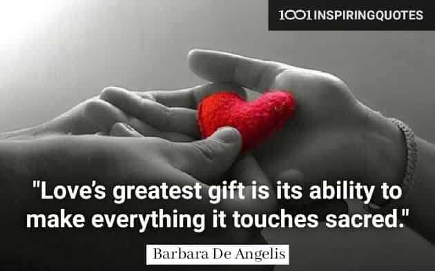 Barbara-De-Angelis-quotes-loving-touch-greatest-gift-love