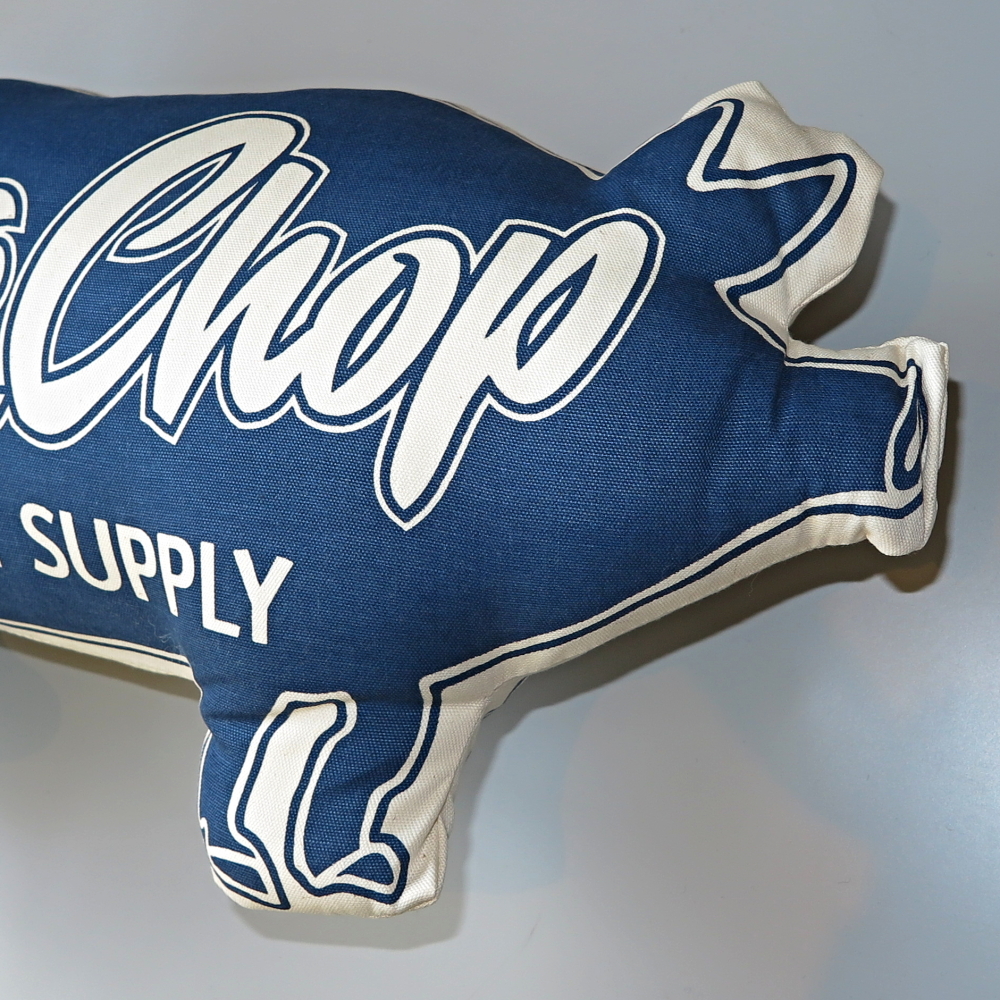 PORKCHOP GARAGE SUPPLY CAP CUSHION TRUMPS 通販