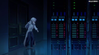 文スト アニメ 4期12話 天空カジノ Sky Casino | 文豪ストレイドッグス Bungo Stray Dogs Episode 49