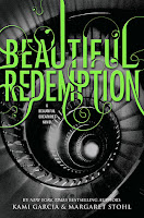 beautiful redemption kami garcia margaret stohl