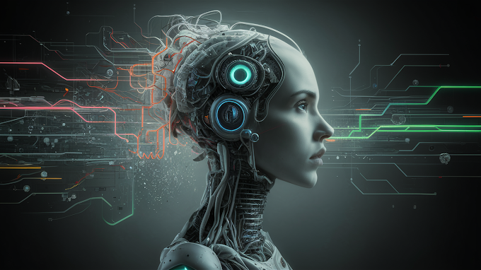 From Synth-pop to Sentience: AI's Newest Tricks You Need on Your Radar