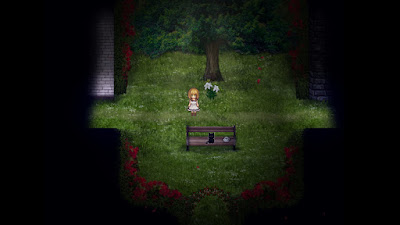 The Witchs House Mv Game Screenshot 8