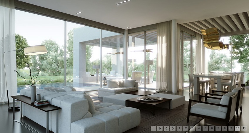  3D Interior Design