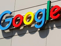 Google hit with record $593 million fine in France in news copyright battle.