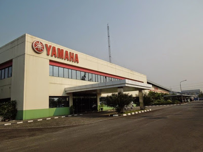 Cara & Syarat Melamar Kerja di PT Yamaha Motor Terbaru