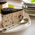 NO-BAKE OREO CHEESE CAKE - 濃濃的【免烤奧利奧芝士蛋糕】食譜做法！！愛上了呀❤