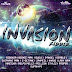 INVASION RIDDIM CD (2013)
