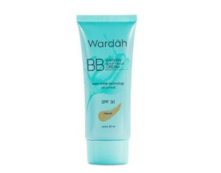 harga bb cream wardah di indomaret beserta gambar dan kegunaannya