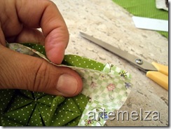 artemelza - flor de patchwork