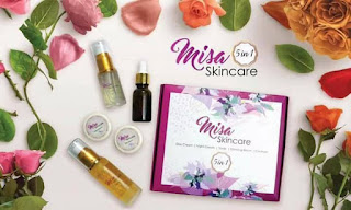 MISA SKINCARE