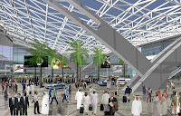 Doha International Airport [www.ritemail.blogspot.com]