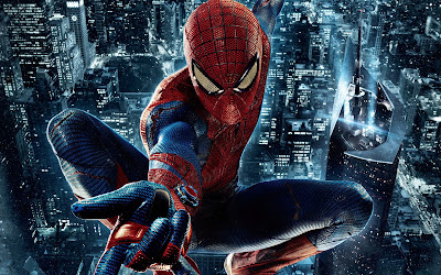 The Amazing Spider Man HD Wallpaper