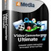 4Media Video Converter Ultimate 7.7.2.20130122 full mediafire