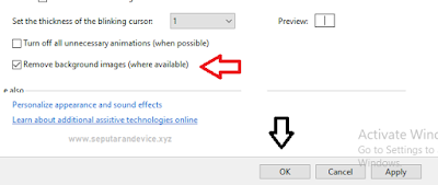 Activate Windows Go to Settings to Activate Windows