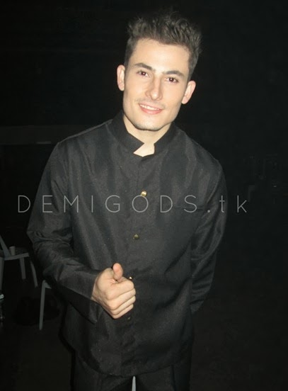 15 Cosmo bachelor bash Pedro Fernandez