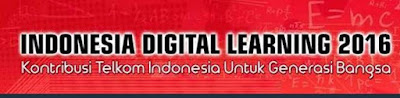 CARA MEDAPATKAN FORMULIR SEMINAR INDONESIA DIGITAL LEARNING 2016