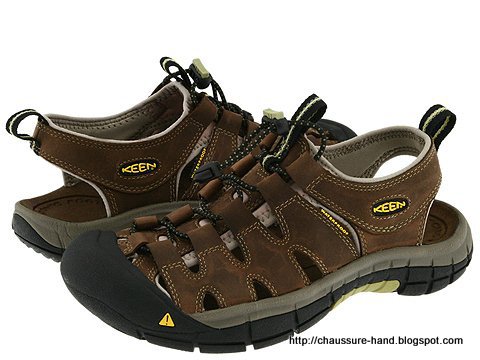 Chaussure hand:hand-586152