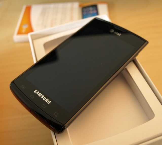 samsung galaxy s2 pictures