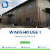 3 Warehouse Property located at Canumay East, Valenzuela city