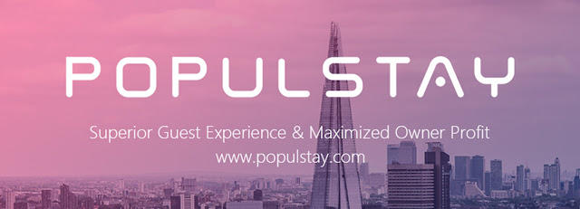 POPULSTAY airdrop and ico