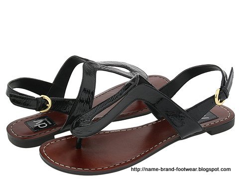 Name brand footwear:brand-177644