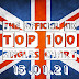 [MP3][สากล]The Official UK Top 100 Singles Chart ประจำวันที่ 15 มกราคม 2020 (15 01 2020) (320kbps)