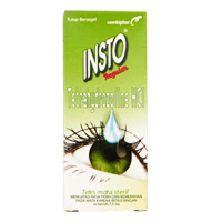Harga Insto Eye Drops 7,5 Ml Terbaru 2017