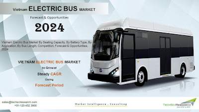 Vietnam Electric Bus Market