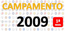 CAMPAMENTO 2009