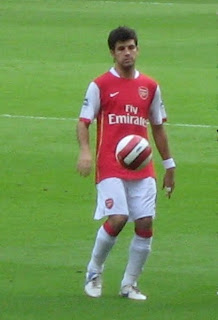 Cesc Fàbregas