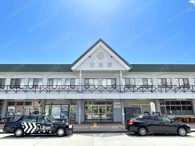 รีวิว วิธีไป ฮาคุบะ Hakuba Iwatake Mountain Resort เจแปนเอลป์