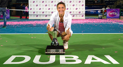 Sara Errani