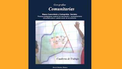 Geo-grafías Comunitarias. Cuaderno de Trabajo - David Jiménez Ramos [PDF] 