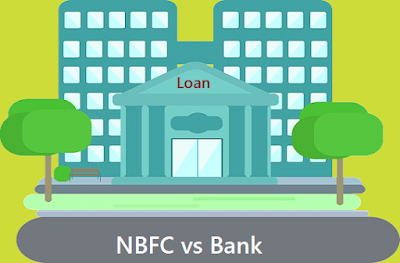 NBFC vs Bank: Which is better for a personal loan?