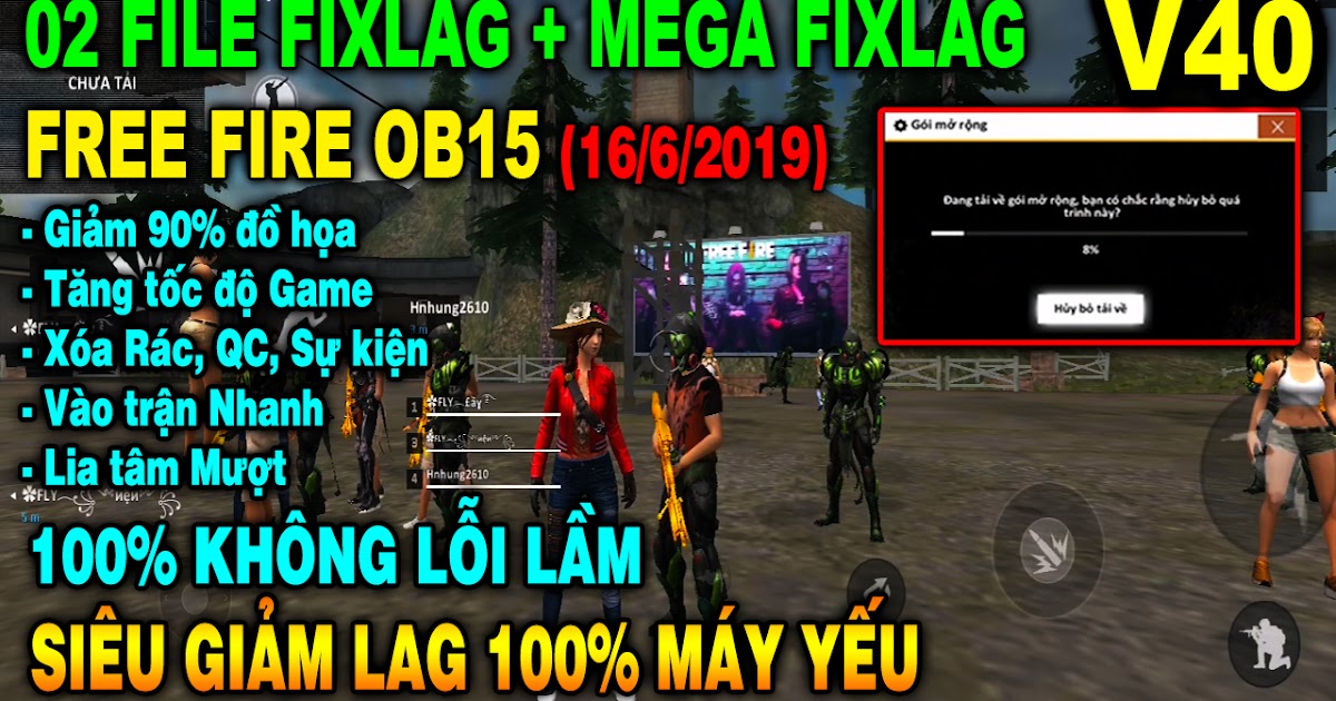 Hack Game Free Fire Ob15 100% Free | Ffd.Ngame.Site Free ... - 