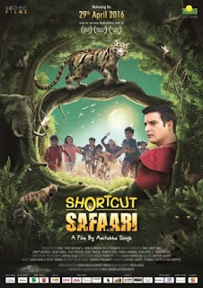 Shortcut Safaari (2016) Hindi Movie MP3 Songs Download