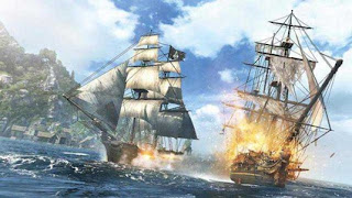 Assassin's Creed 4: Black Flag