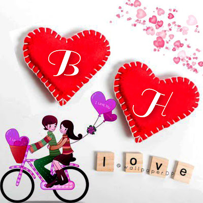 B Alphabet Dp for Whatsapp with all Letters Combination Love Dps