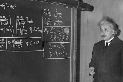 Biography Albert Einstein Invention Physical Scientists